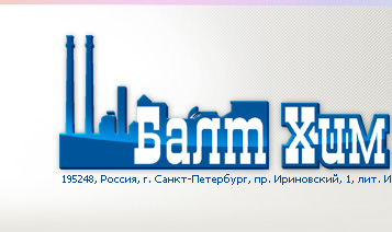 БалтХим