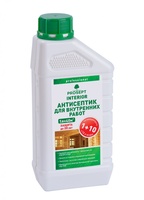 PROSEPT INTERIOR. Антисептик для внутренних работ