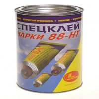 Клей 88-НТ 1л спецклей