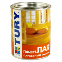 Лак ПФ-231 