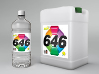Растворитель Р-646
