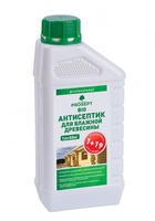 PROSEPT BiO. Антисептик для влажной древесины