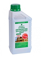 PROSEPT EXTERIOR. Антисептик для наружных работ