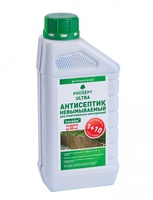 PROSEPT ULTRA. Невымываемый антисептик для тяжелых условий